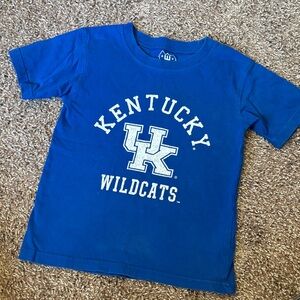UK Toddler Shirt 💙
